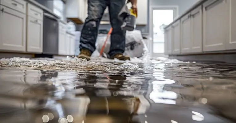 Water damage restoration companies near me in Magnolia, MS - Emergency flood extraction